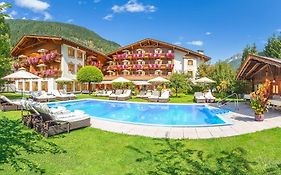 Alpenhotel Tirolerhof