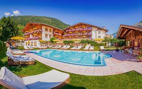 Alpenhotel Tirolerhof